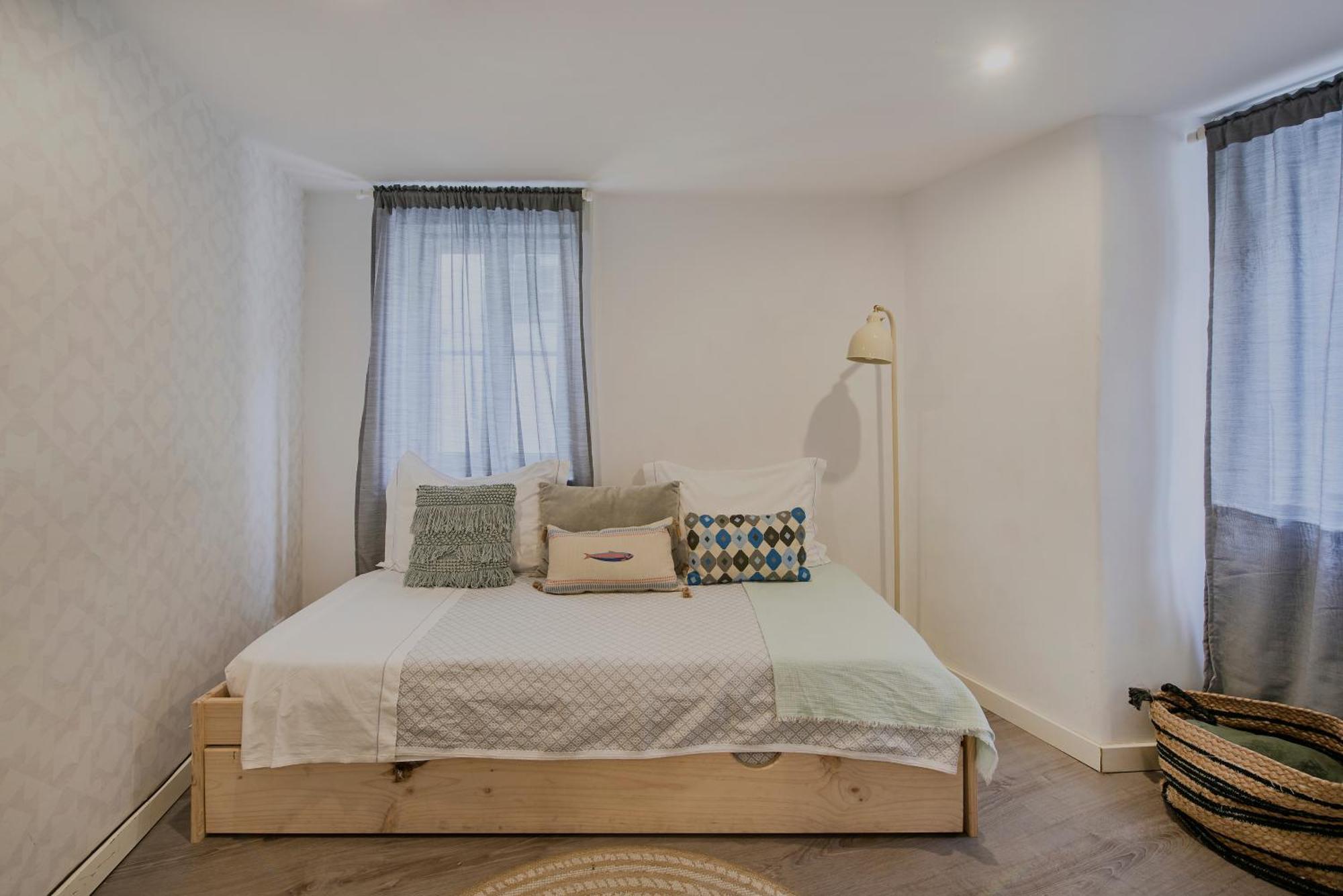 Appartement Casa Com Alma Portuguesa @ Alfama Lissabon
