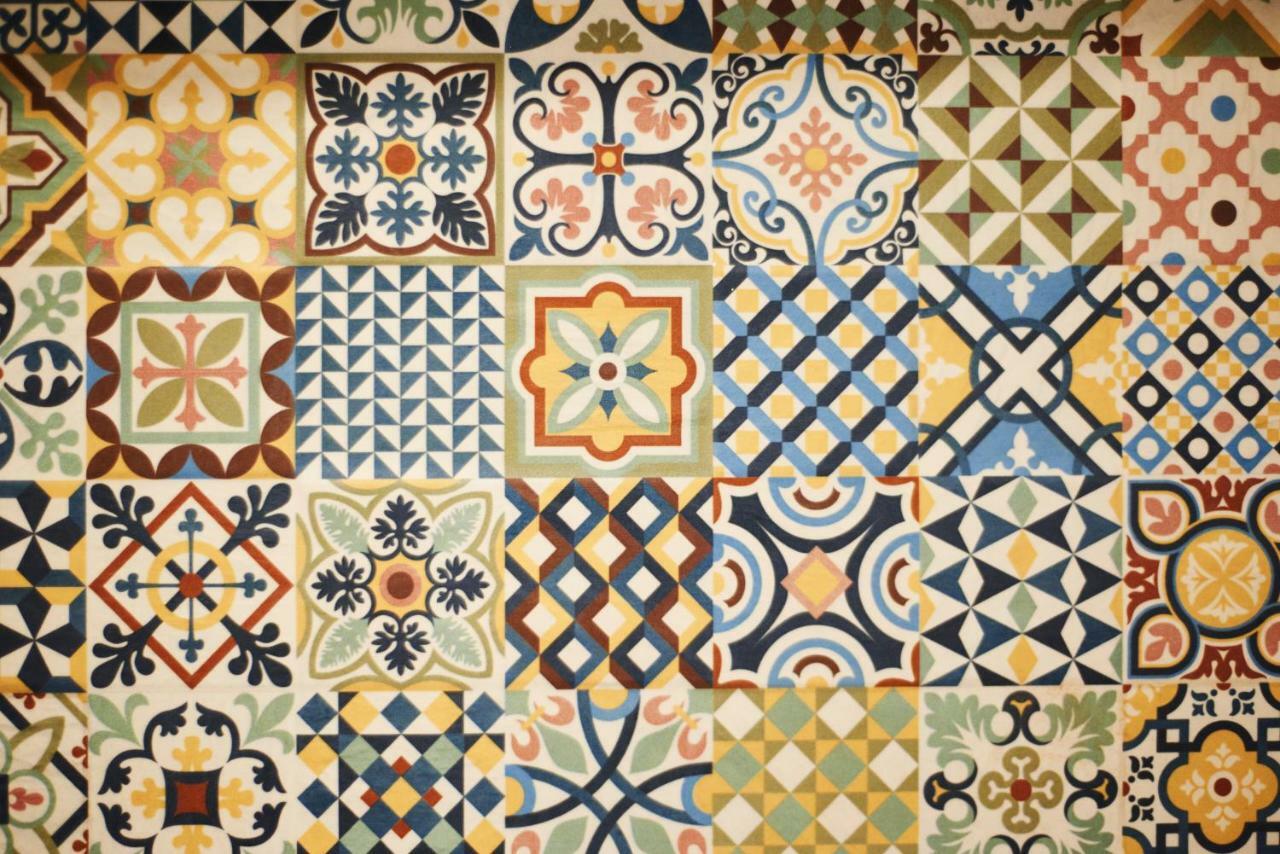 Casa Com Alma Portuguesa @ Alfama Lissabon