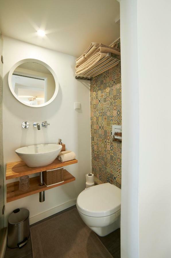 Casa Com Alma Portuguesa @ Alfama Appartement Lissabon